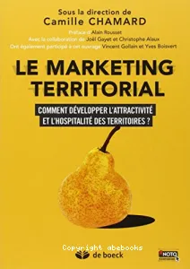 Le marketing territorial