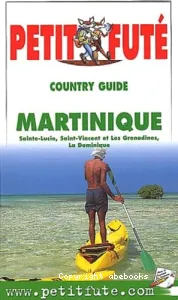 Le Guide de la Martinique