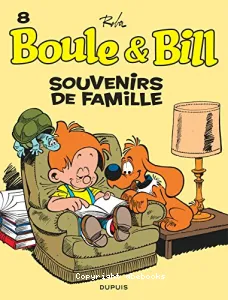 Souvenirs de famille