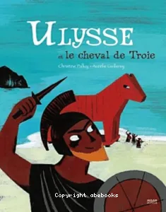 Ulysse et le cheval de Troie