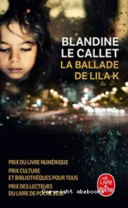 La ballade de Lila K