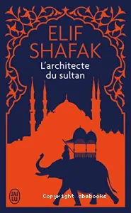 L'architecte du sultan