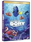 Le monde de Dory