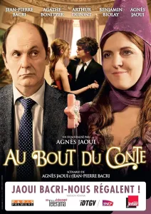 Au bout du conte