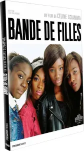 Bande de filles