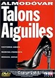 Talons aiguilles