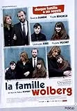 La famille Wolberg