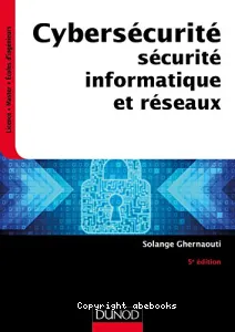 Cybersécurité