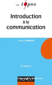 Introduction à la communication