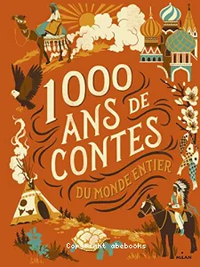 1000 ans de contes