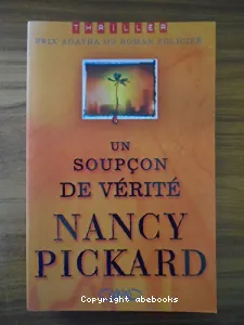 Un soupçon de vérité