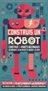 Construis un robot