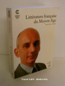 Littérature française du Moyen-Âge