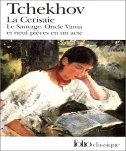 La cerisaie