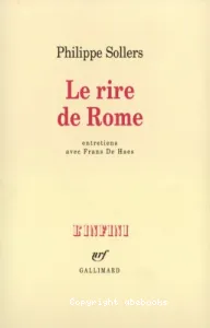 Le rire de Rome