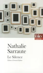 Le silence