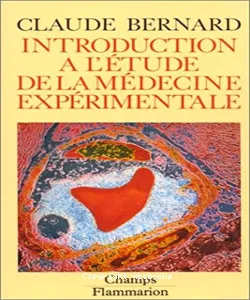 Introduction à l'étude de la médecine expérimentale