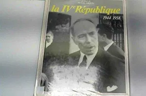 La IVe République