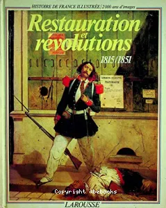 Restauration et révolution