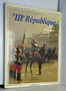 La IIIe République à ses débuts