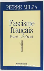 Fascisme français