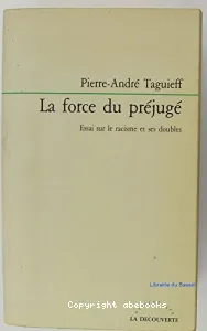 La Force du préjugé