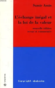 L'Échange inégal et la loi de la valeur