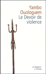 Le devoir de violence