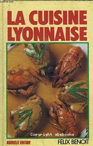 La Cuisine lyonnaise