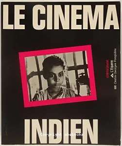 Le Cinéma indien