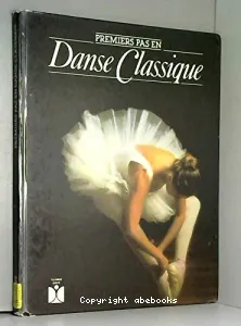 Premiers pas en danse classique