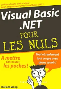 Visual Basic.NET