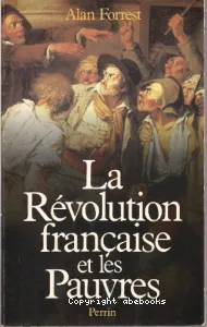 La Révolution française et les pauvres