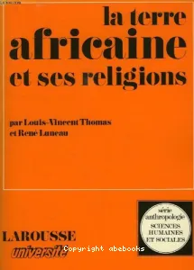 La Terre africaine et ses religions