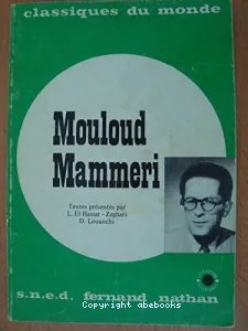 Mouloud Mammeri