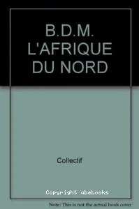 L'Afrique du Nord