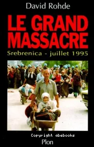 Le grand massacre