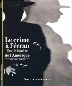 Le crime à l'écran