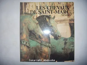 Les Chevaux de Saint-Marc, Venise