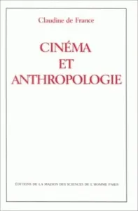 Cinéma et anthropologie