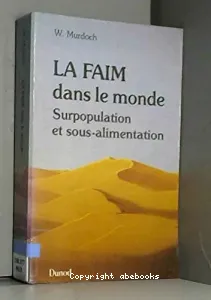 La Faim dans le monde