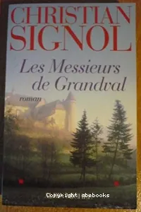 Les messieurs de Grandval