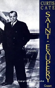 Antoine de Saint-Exupéry, laboureur du ciel