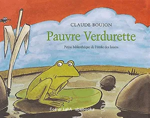 Pauvre Verdurette