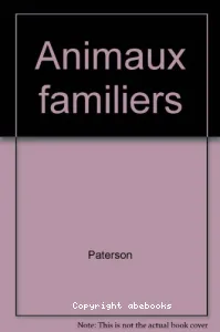 Animaux familiers