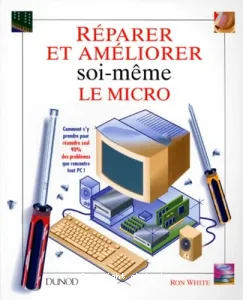 Réparer et améliorer soi-même le micro