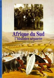 L'Afrique du Sud