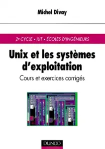 Unix et les systèmes d'exploitation