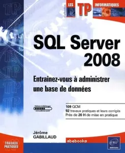 SQL Server 2008