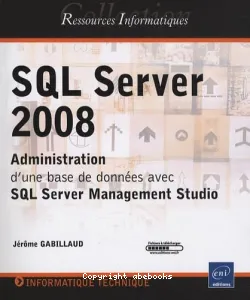 SQL Server 2008